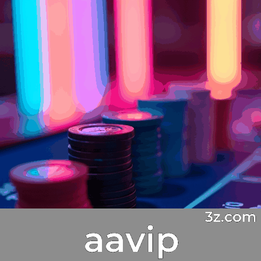 Maximize sua Experiência de Jogo com aavip: Abordagem Inteligente