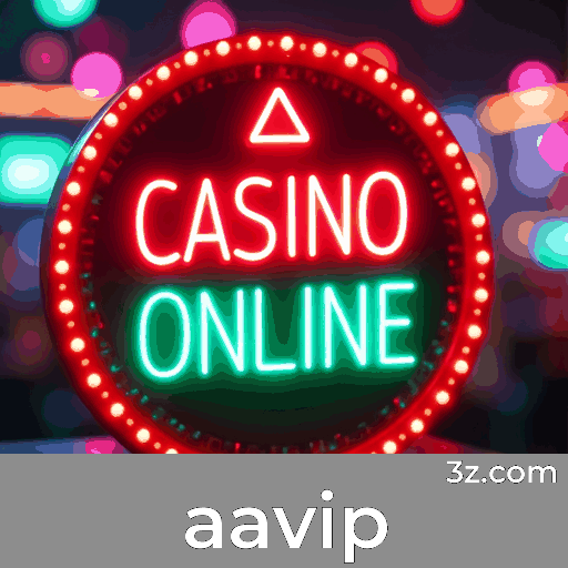 Tecnologia Avançada da aavip: Inovação em Apostas Online