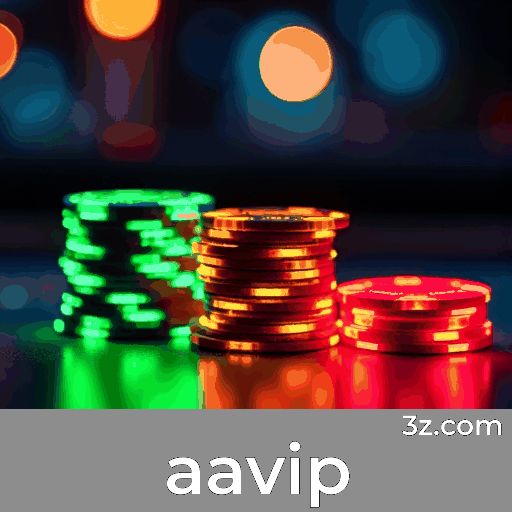 AAVIP: Seu Mundo de Jogos Selecionados