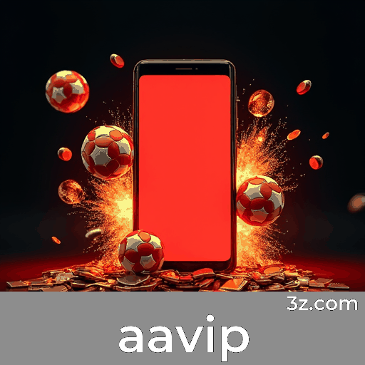 Tecnologia Avançada da aavip: Inovação em Apostas Online