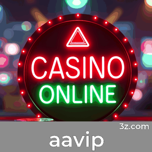 aavip: Seu Cassino Online Premium com Pagamentos Rápidos