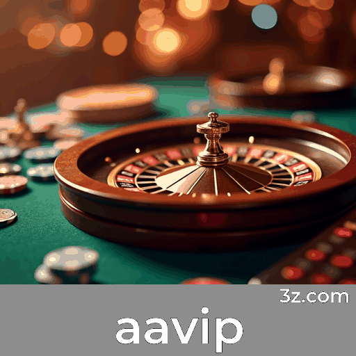 aavip: Seu Cassino Online Premium com Pagamentos Rápidos