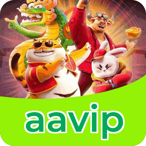 Login rápido no app aavip